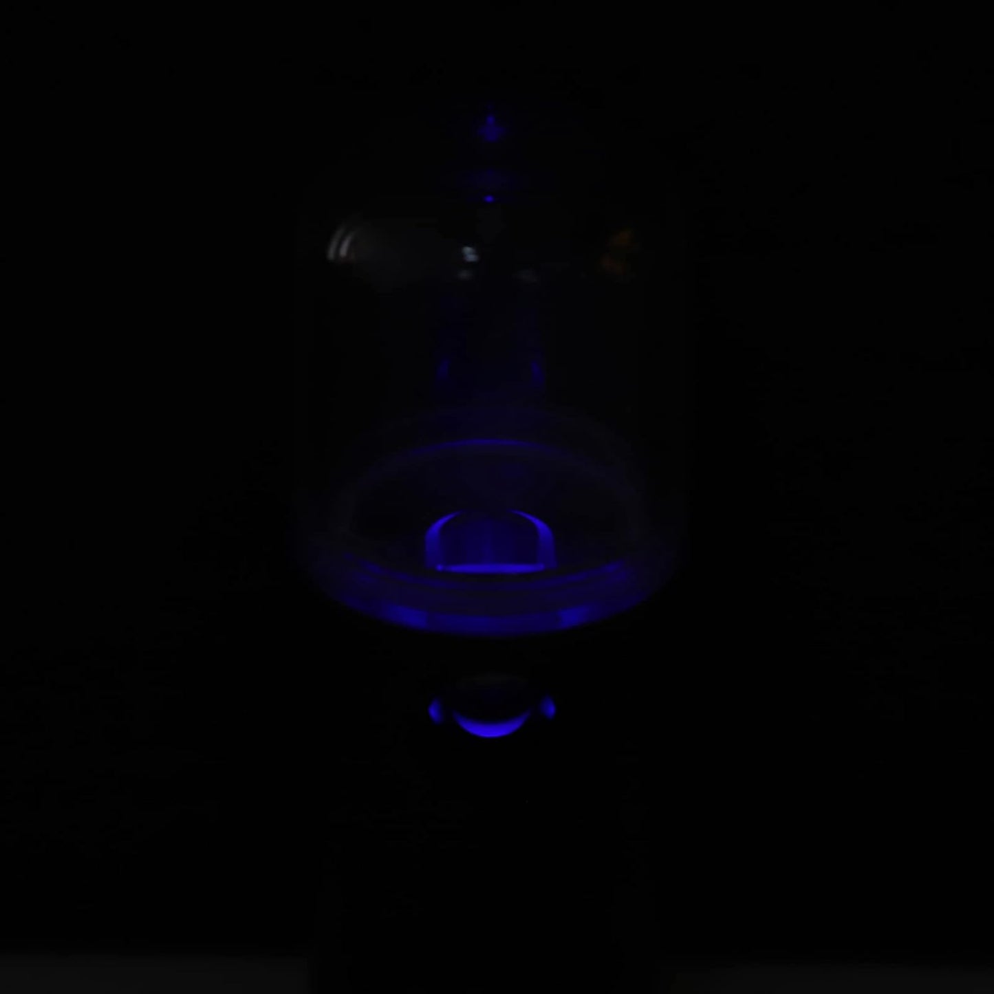Facial Mist, Nebulizer Steam Facial Mist Deep Moisturizer Mini Humidifier for Skin Care, Makeup, Eyelash Extensions, Deep Moisturizer Mini Humidifier(Lavender)