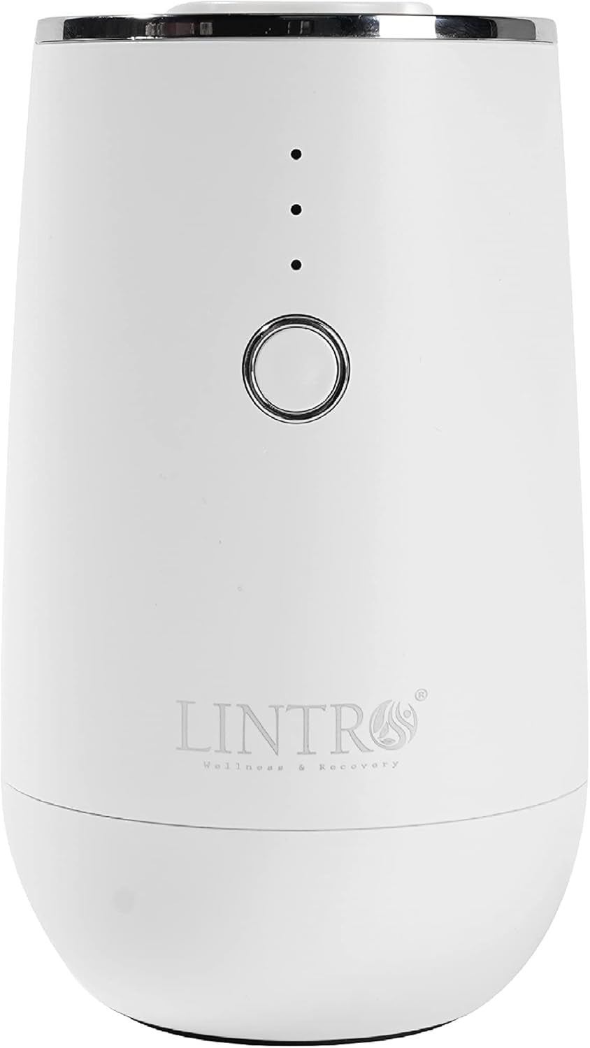 - Waterless Portable Essential Oil Diffuser, Rechargeable USB Type-C, Aromatherapy 100% Pure Essential Oil Nebulising Diffuser for Car, Office, Home, Bedroom,Spa