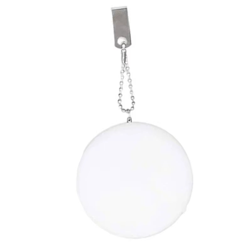 Purse Heart LED Light Handbag Lamp Automatic Motion Activated Purse Heart Shaped Light for Women Bah Purse Charm
