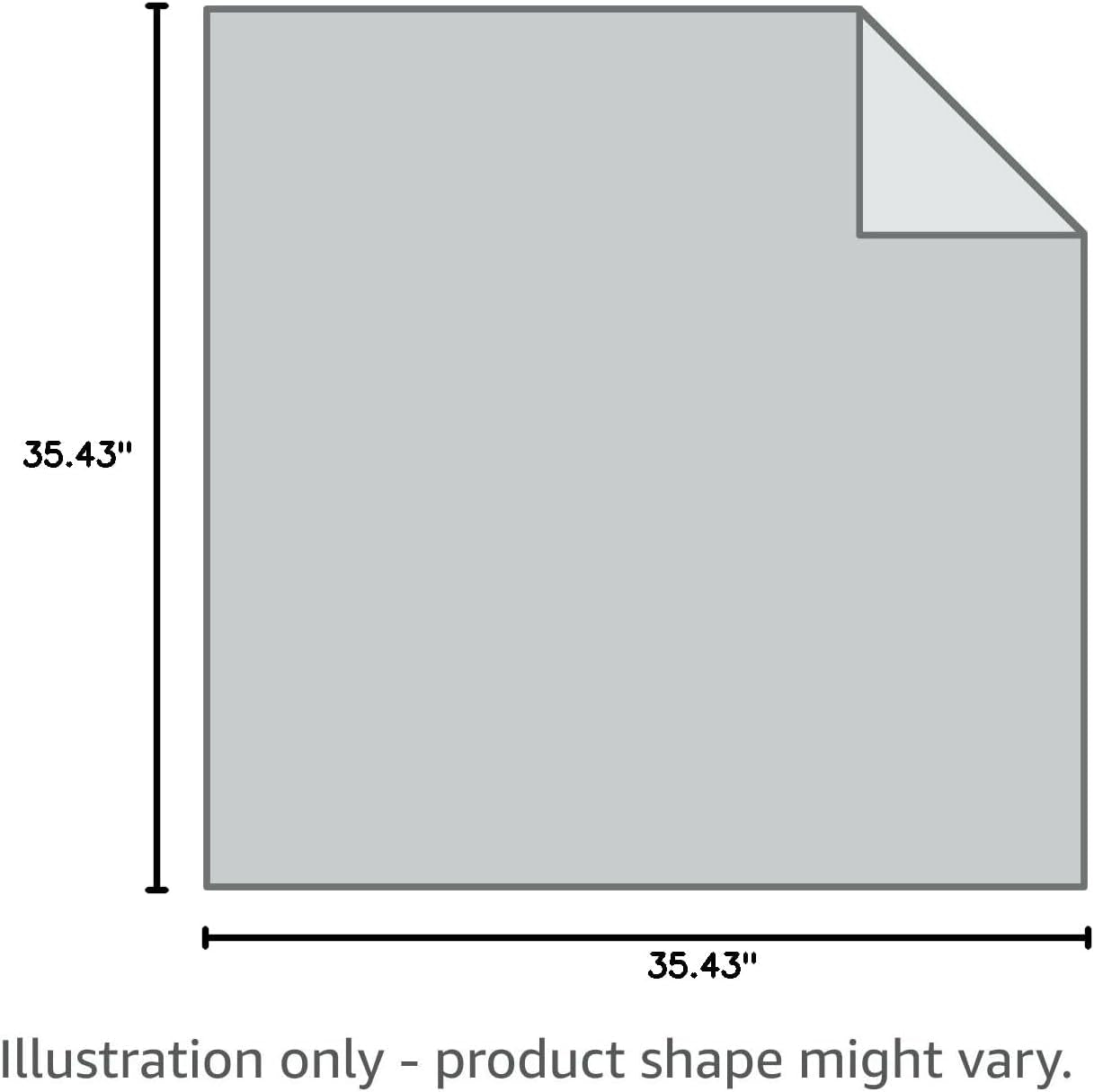 Fleece Blankets Queen Size Grey Throw Blankets for Bed, Luxury Plush Cozy Fuzzy Blanket 90X90 Inches, Super Soft Warm Lightweight Throw Blanket All Seasons Suitable