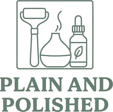 Plain & Polished