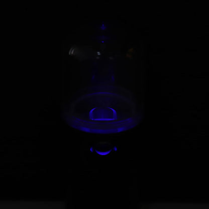 Facial Mist, Nebulizer Steam Facial Mist Deep Moisturizer Mini Humidifier for Skin Care, Makeup, Eyelash Extensions, Deep Moisturizer Mini Humidifier(Lavender)