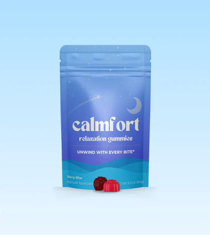 Relaxation Gummies